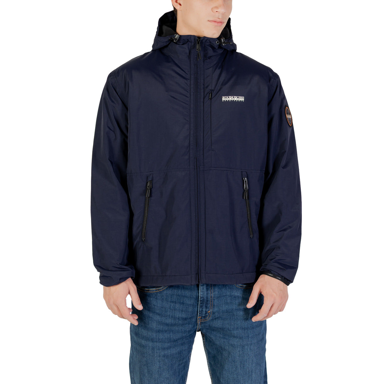Napapijri Windbreaker Herren Blau