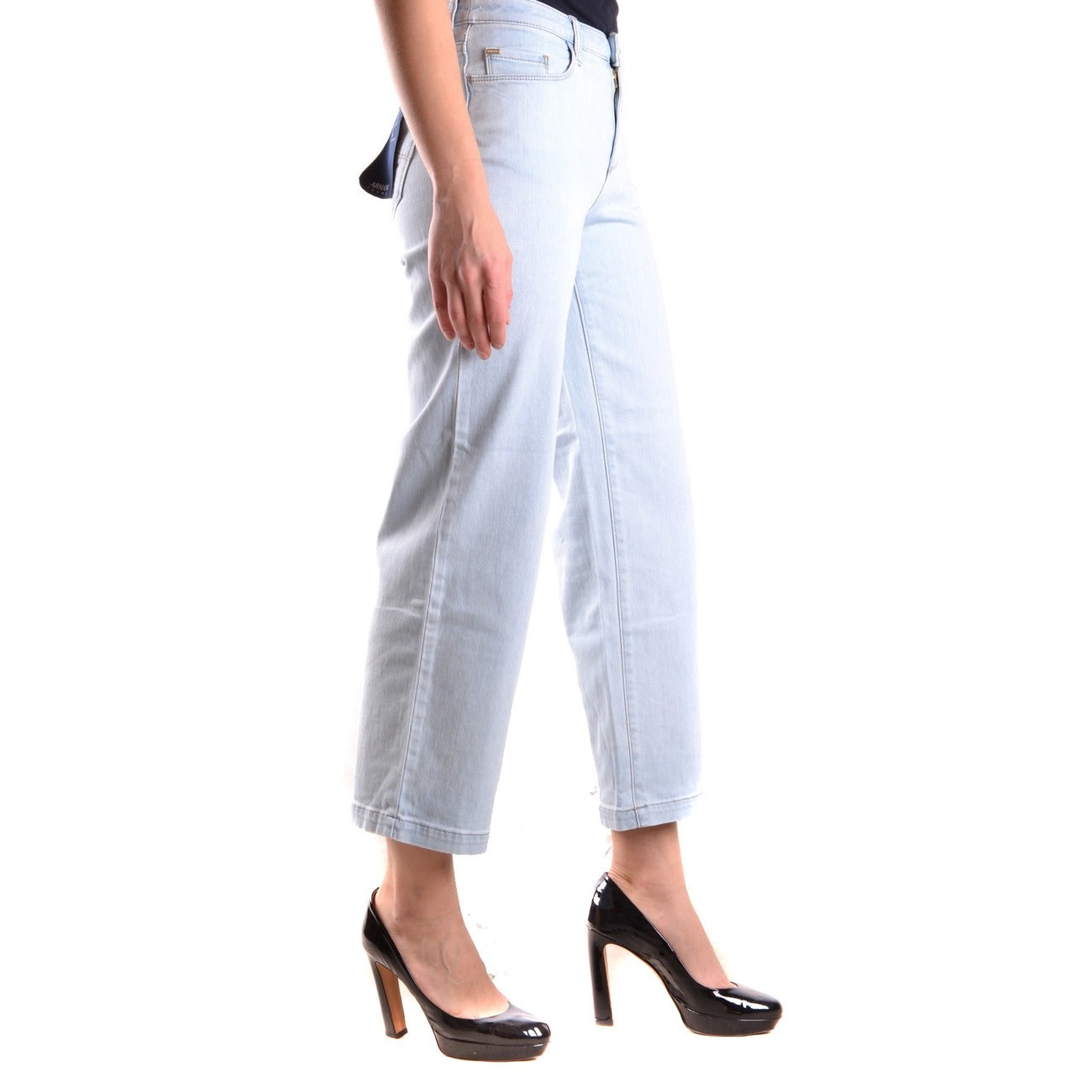 Armani Jeans Jeans Damen Blau #2440061