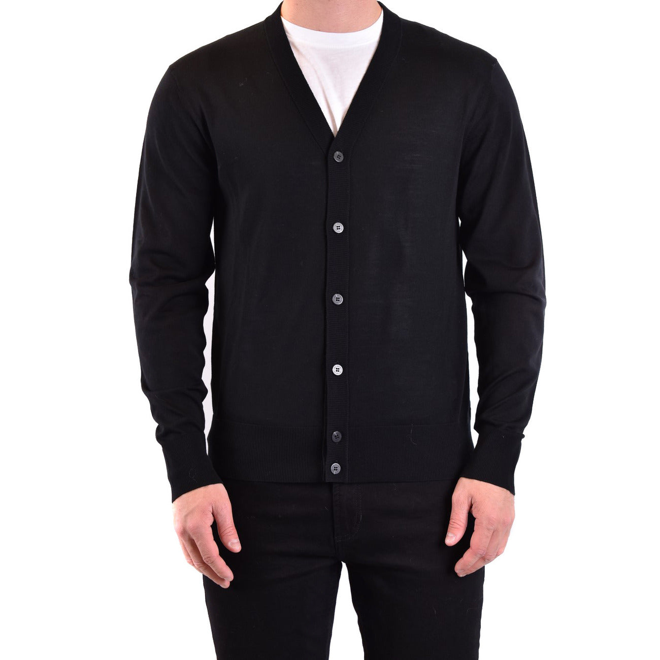Neil Barrett Cardigan Herren