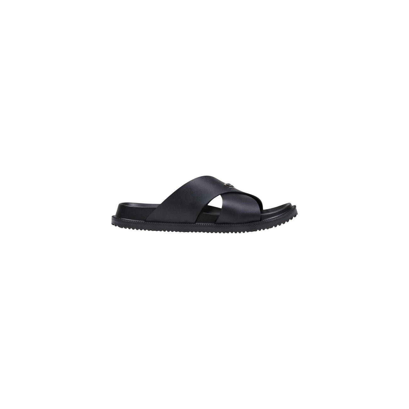 Antony Morato Herren Sandals Schwarz #2468044