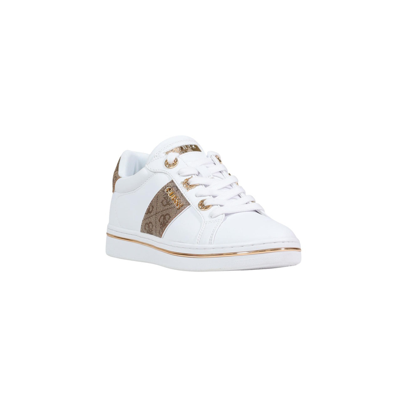 Guess Women Sneaker Weiß #2467927