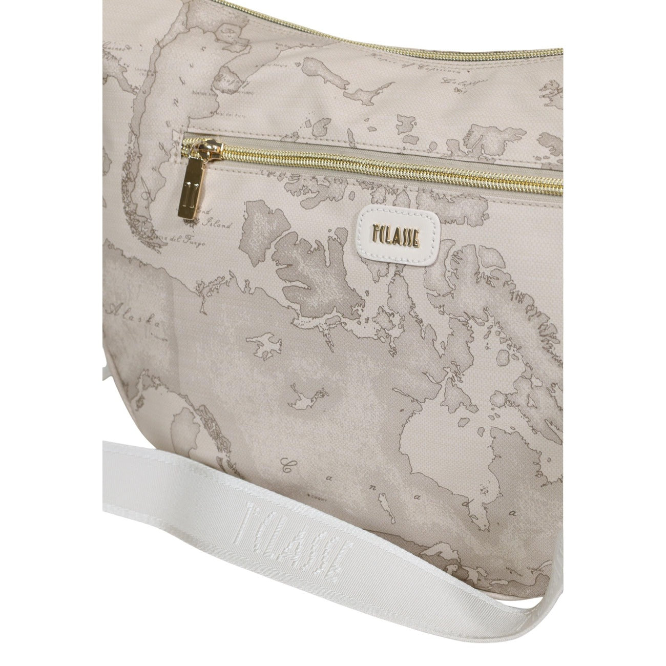 Alviero Martini Prima Classe Tasche Damen Beige #2459548