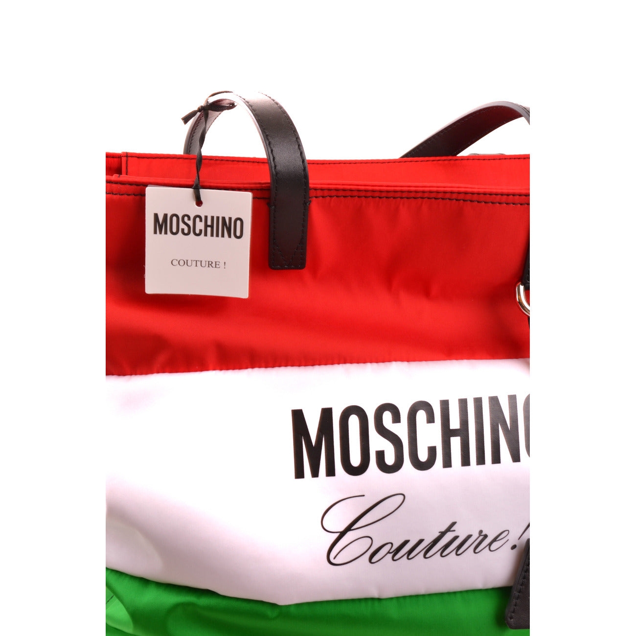 Moschino Tasche Damen Multicolor