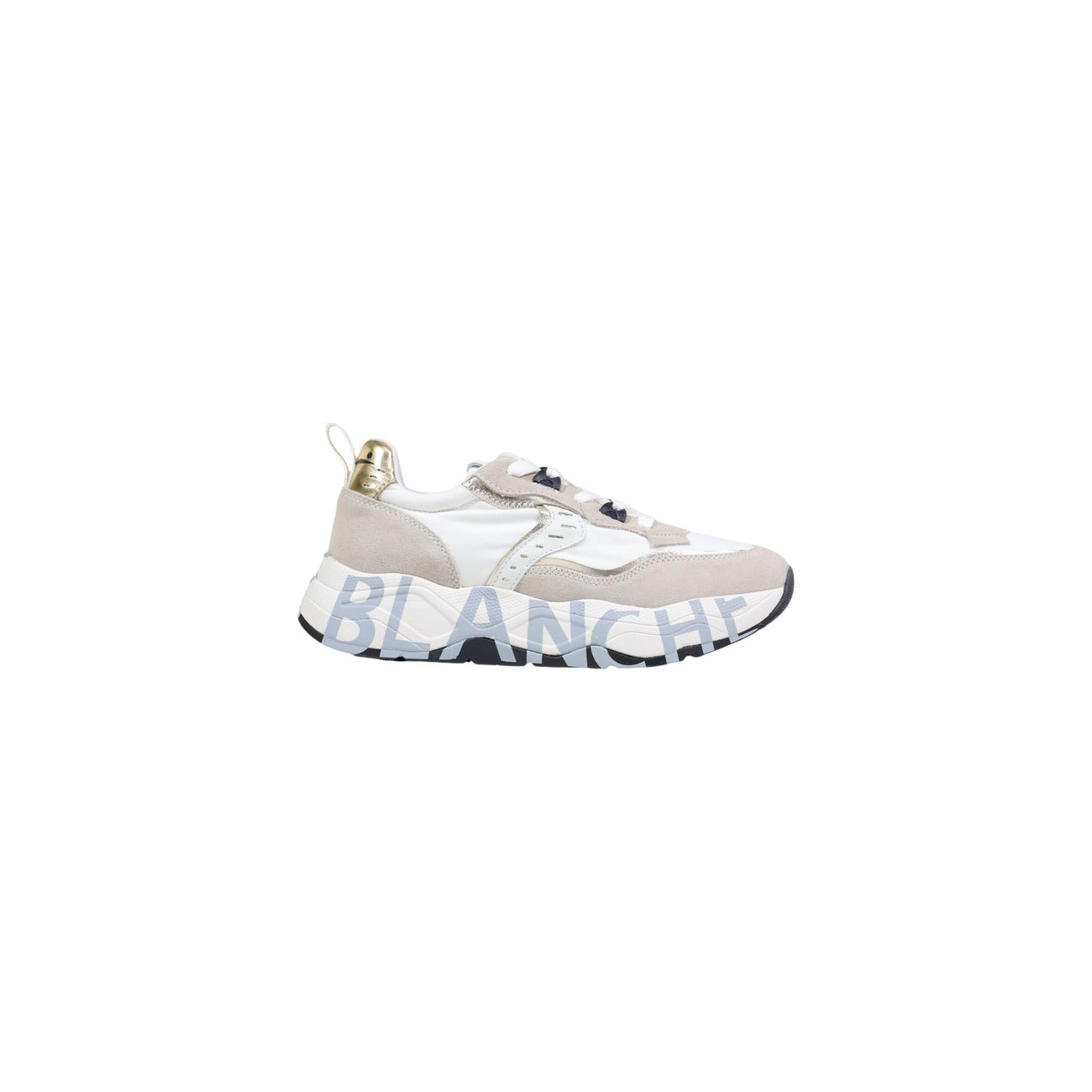 Voile Blanche Women Sneaker
