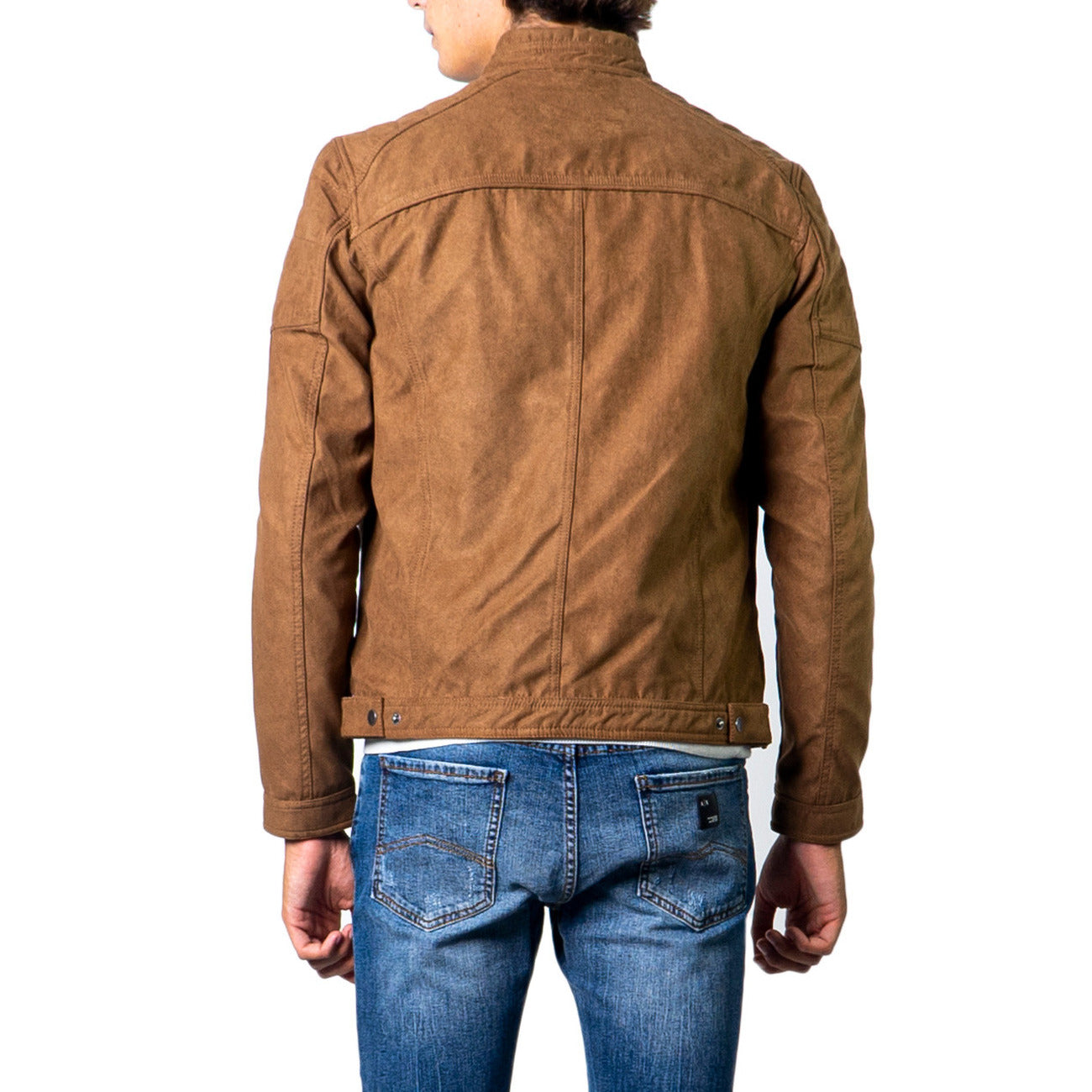 Jack & Jones Jack Heren Beige