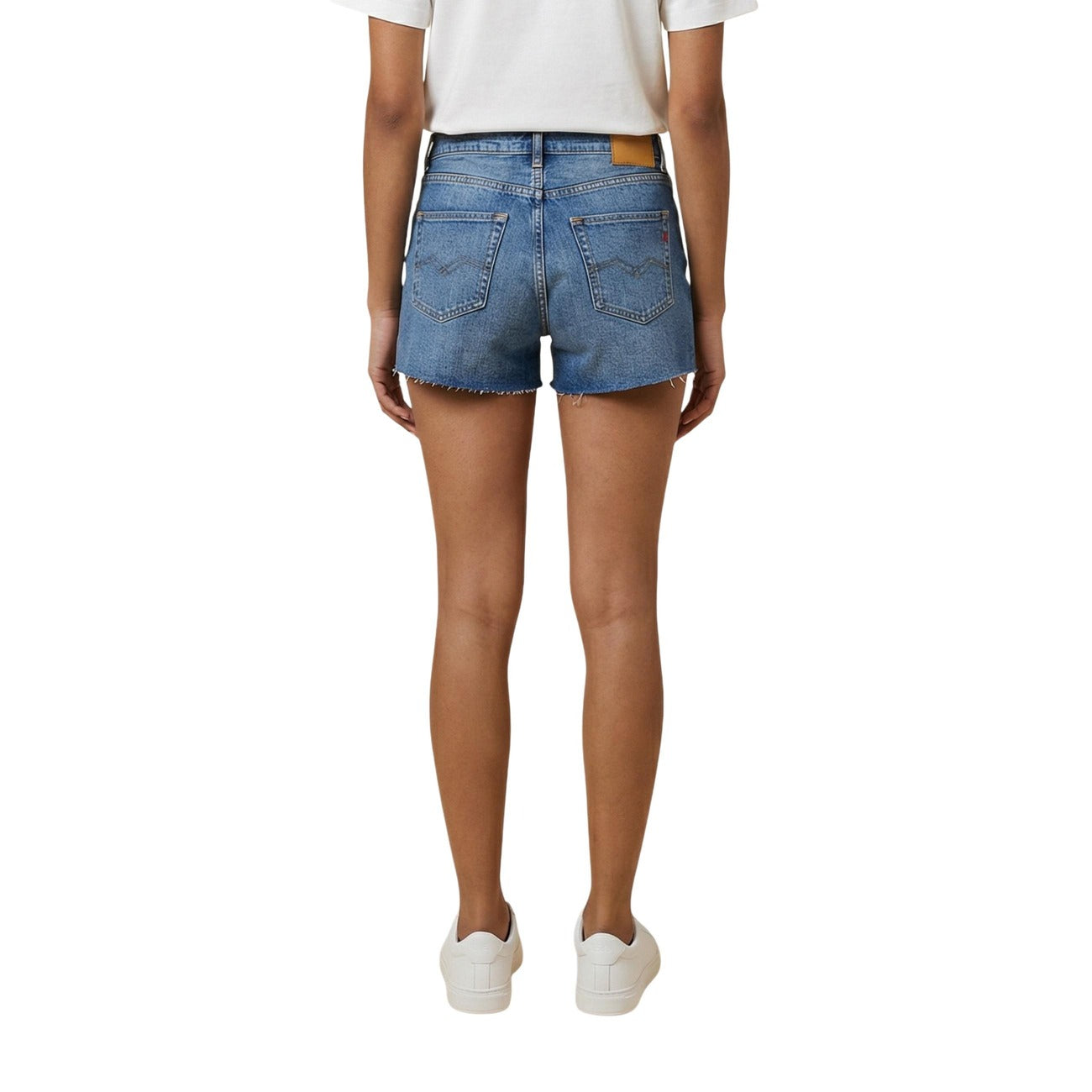 Replay Shorts Dames