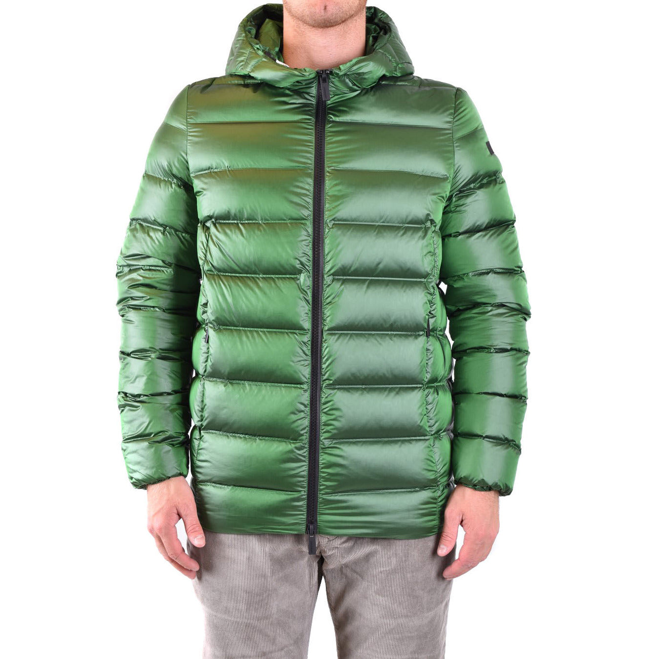 Rrd Windbreaker Herren Grün #2431127