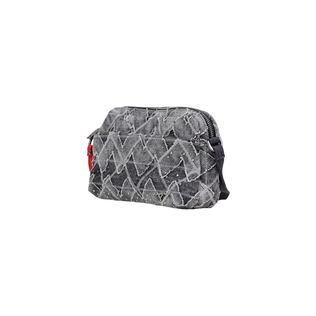 Desigual Tasche Damen Blau