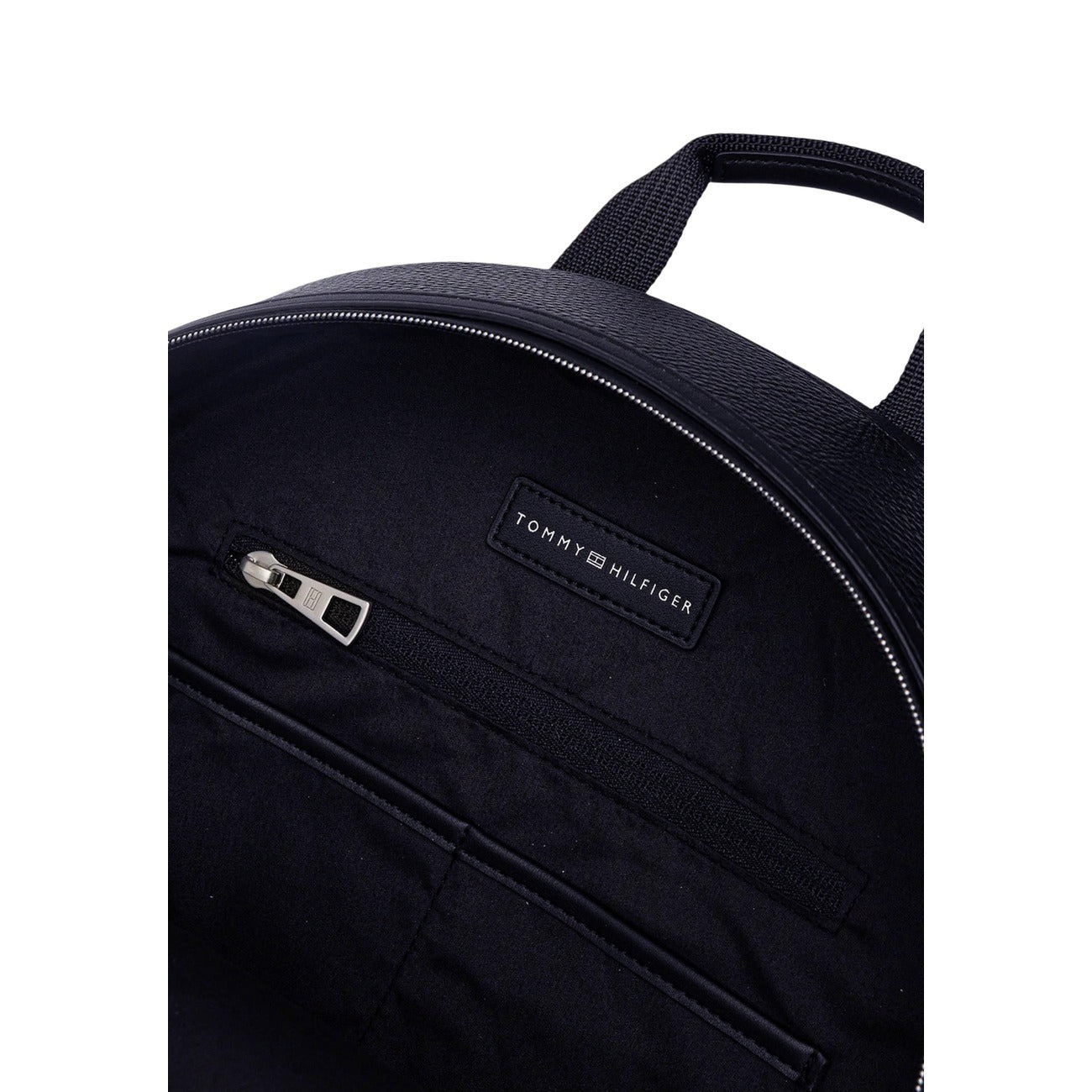 Tommy Hilfiger Tas Heren Blauw #2469891