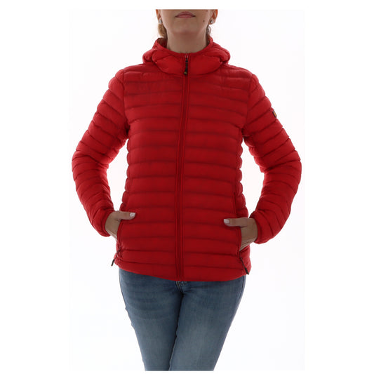 Ciesse Piumini Windjack Women Red