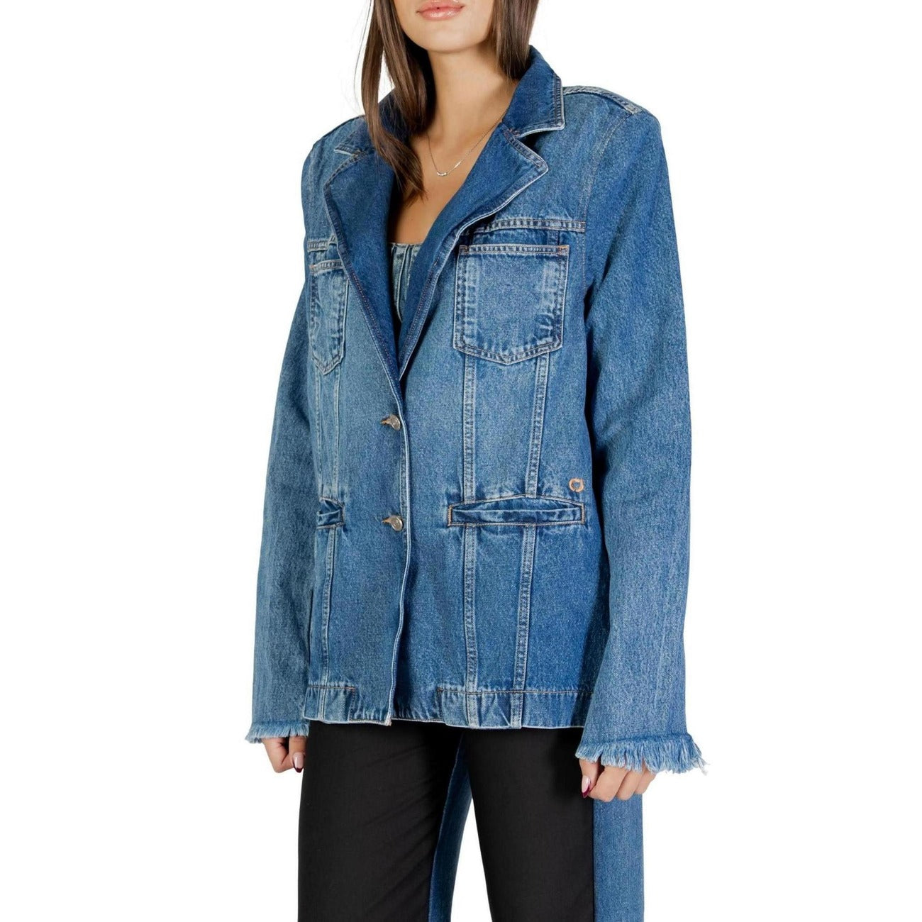 Colcci Jack Damen Blau #2444948