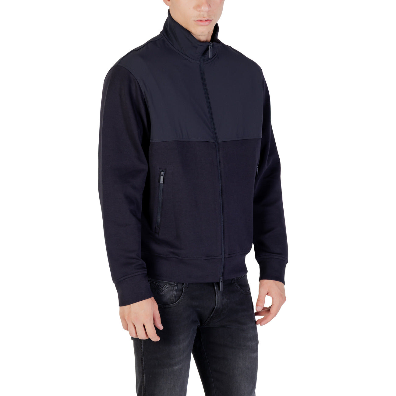 Armani Exchange Jack Herren Blau #2429375