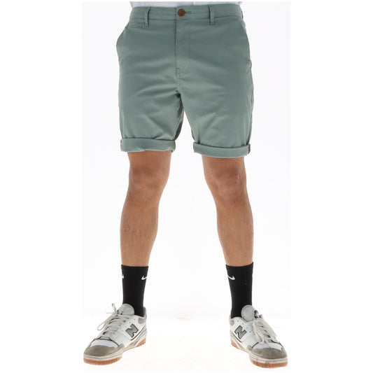 Superdry Bermuda Herren Grau