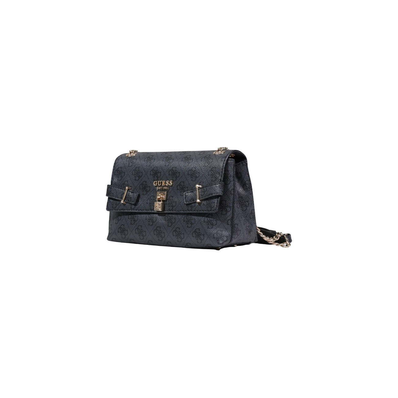 Guess Tas Dames Grijs Grijs