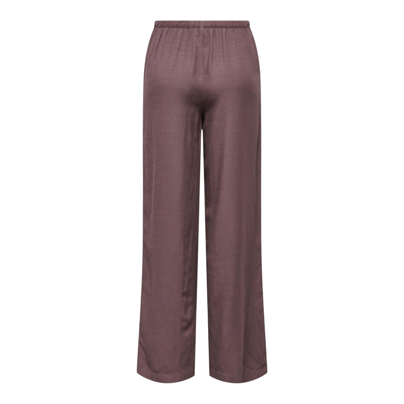 Jacqueline De Yong Hose Damen Lila