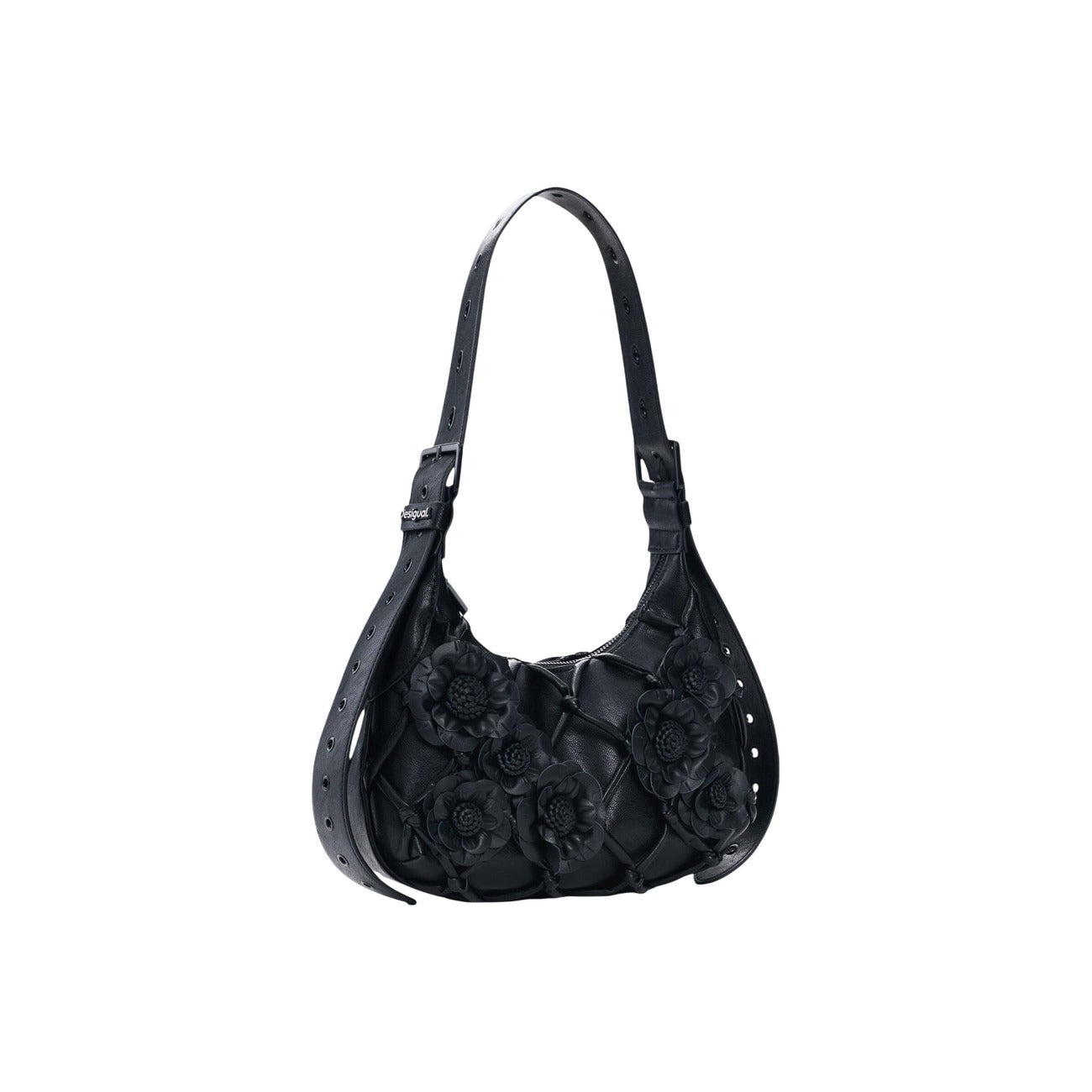 Desigual Tasche Damen Schwarz #2453117