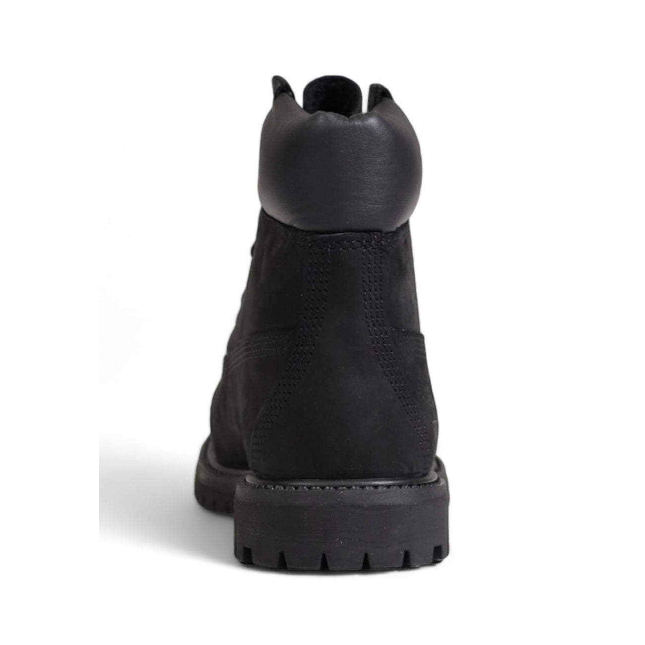Timberland Women Boots Zwart #2326845