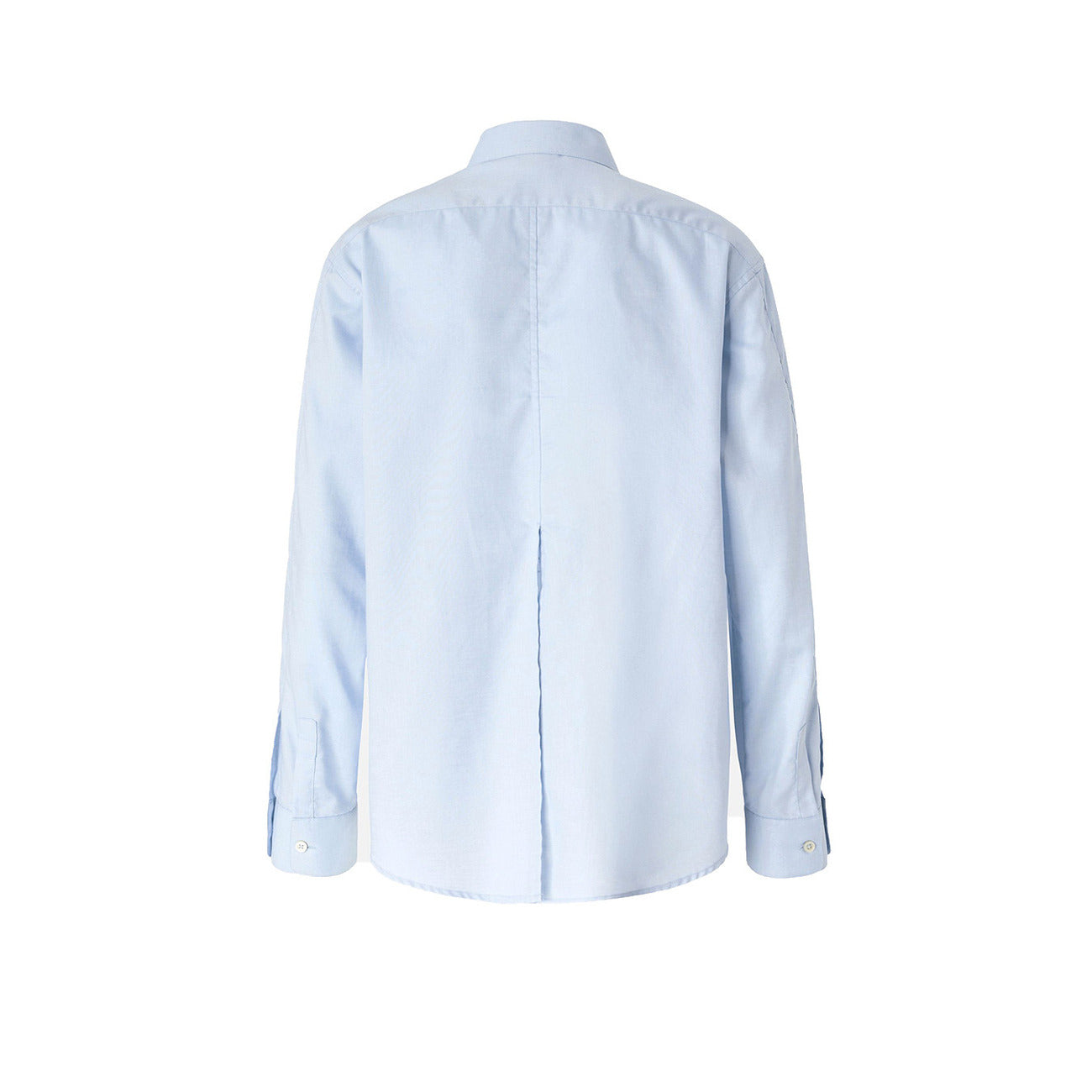 Pinko Shirt Dames Lichtblauw