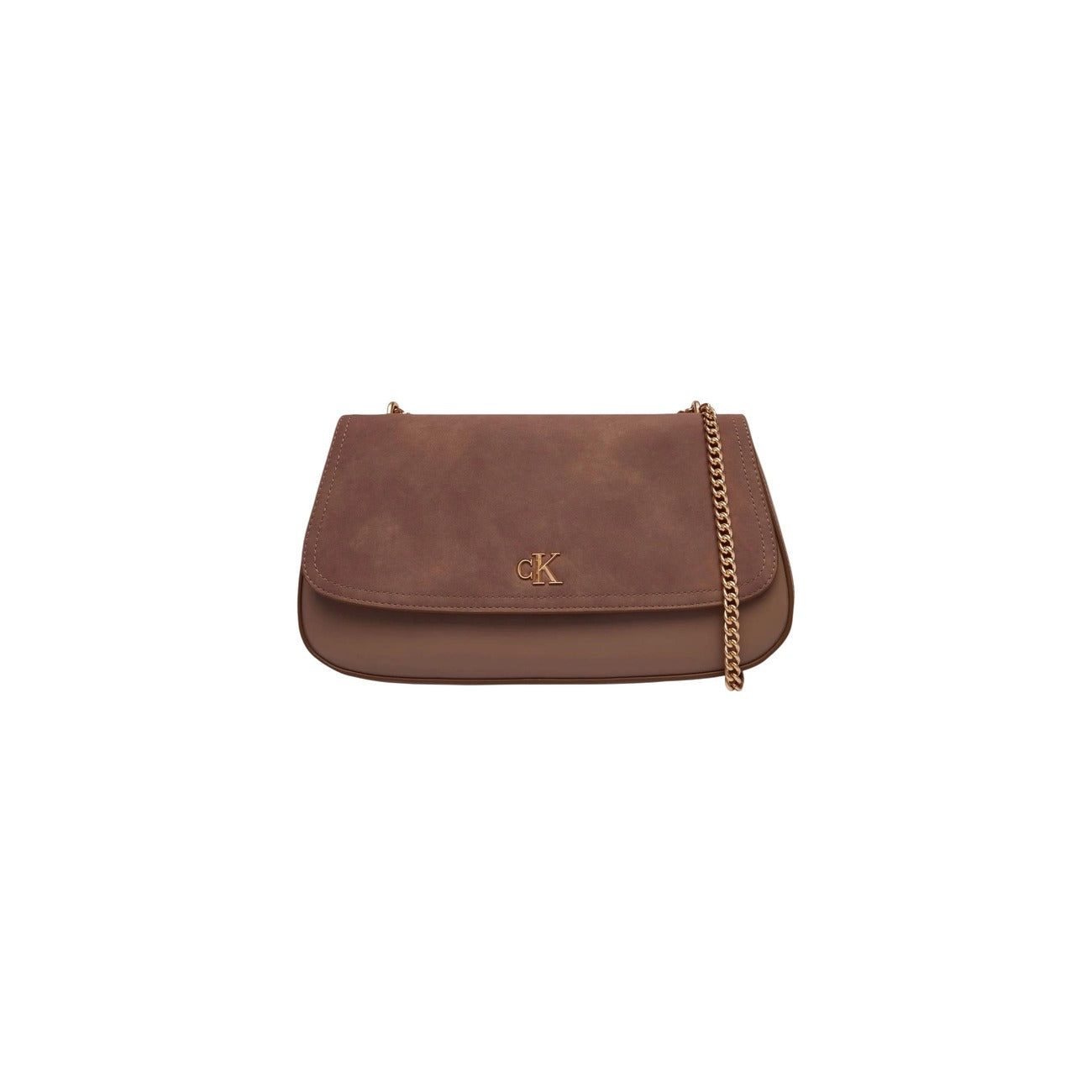 Calvin Klein Tasche Damen Braun