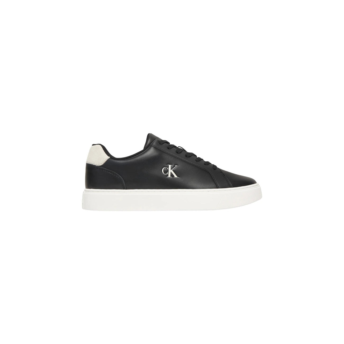 Calvin Klein Jeans Herren Sneaker Schwarz #2446896