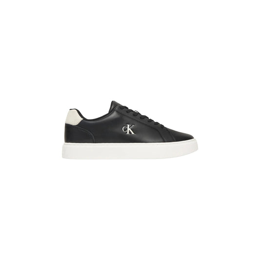 Calvin Klein Jeans Heren Sneakers Zwart #2446896