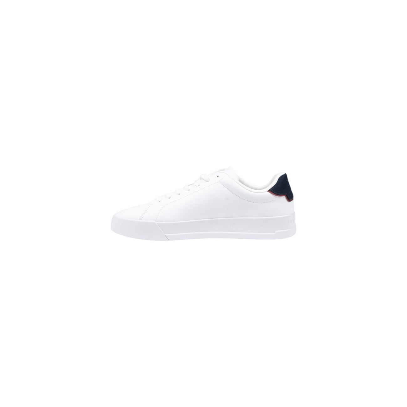 Tommy Hilfiger Heren Sneakers Wit #2360851