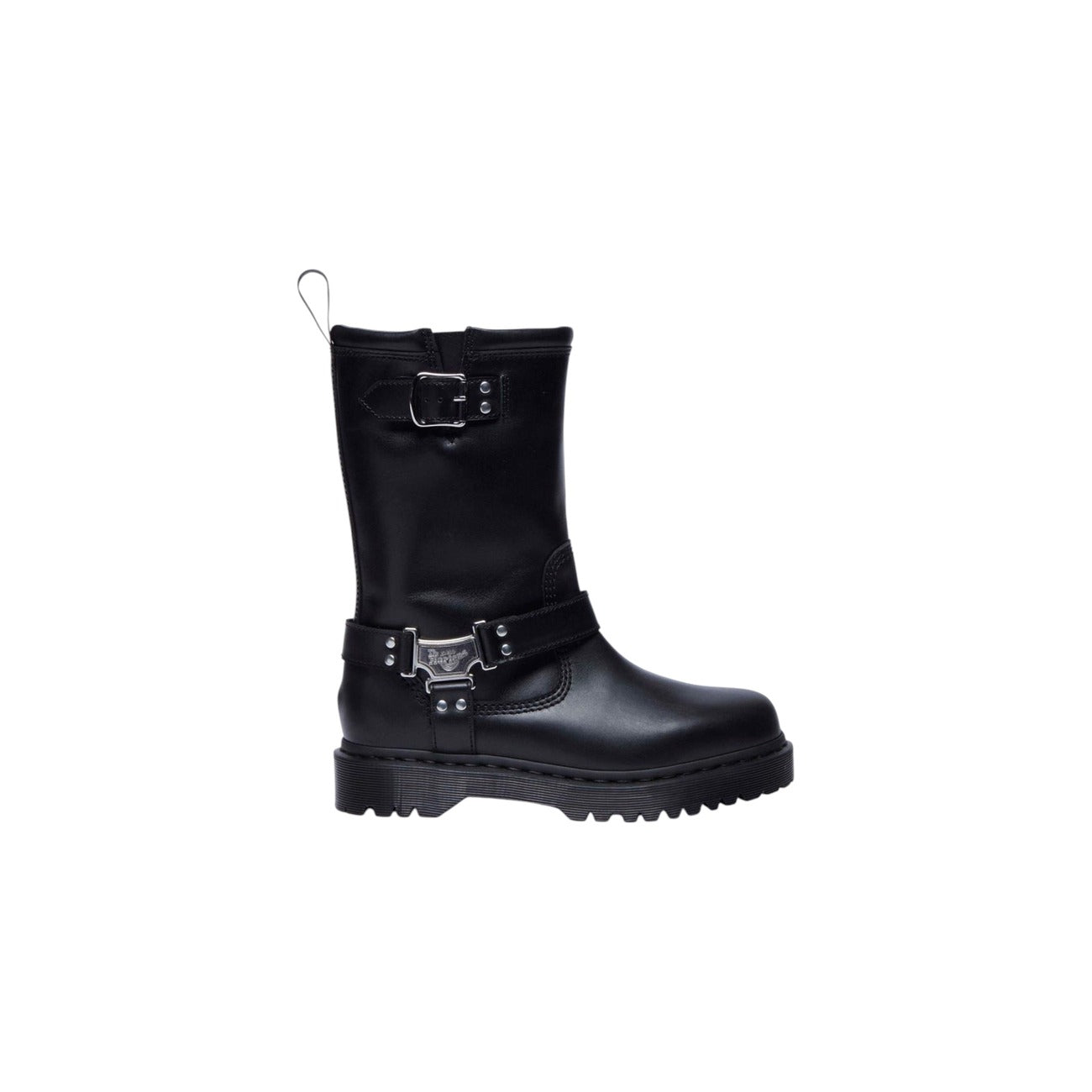 Dr. Martens Women Boots Schwarz #2444056