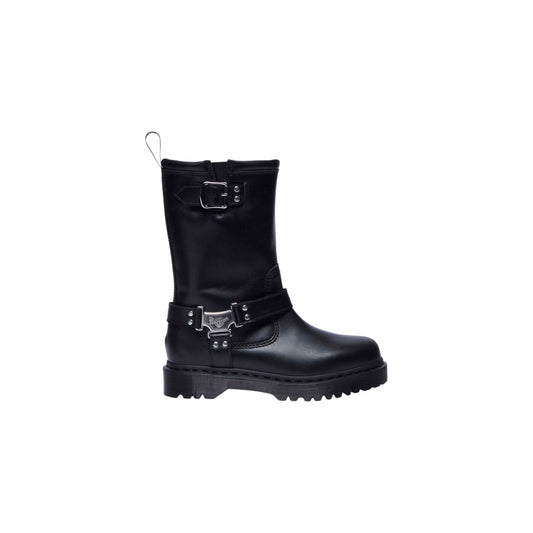 Dr. Martens Women Boots Schwarz #2444056