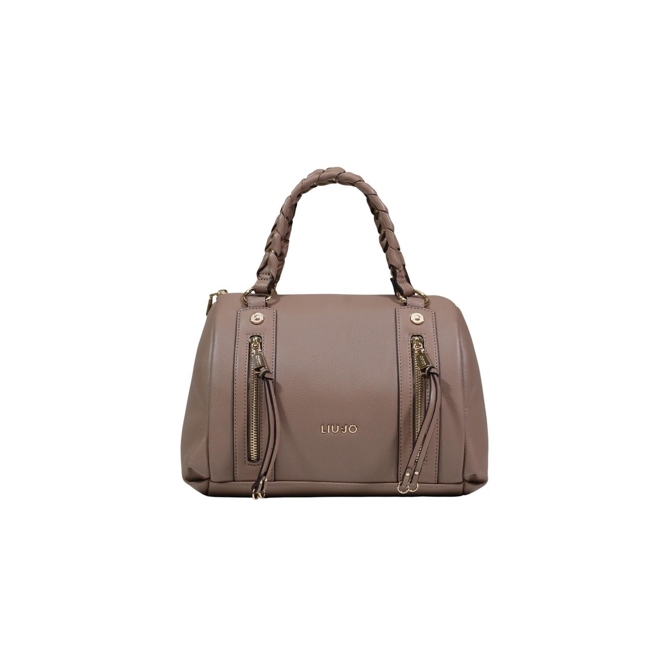 Liu Jo Tas Dames Beige #2459632