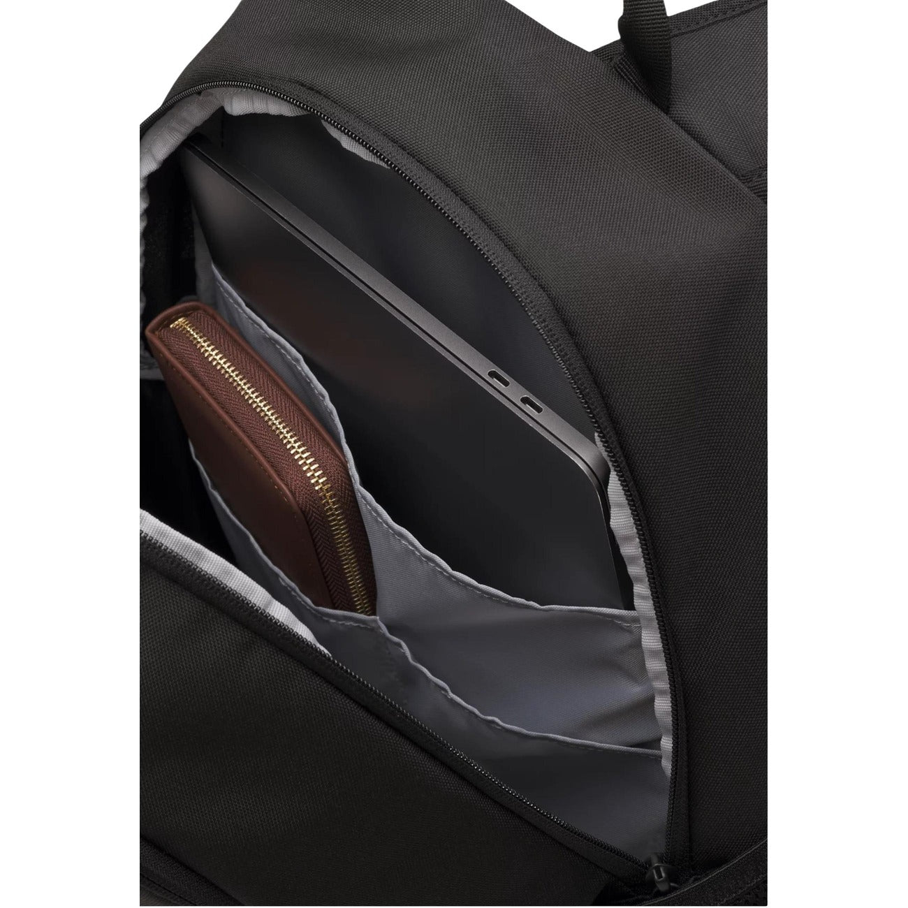 Under Armour Tasche Herren Schwarz
