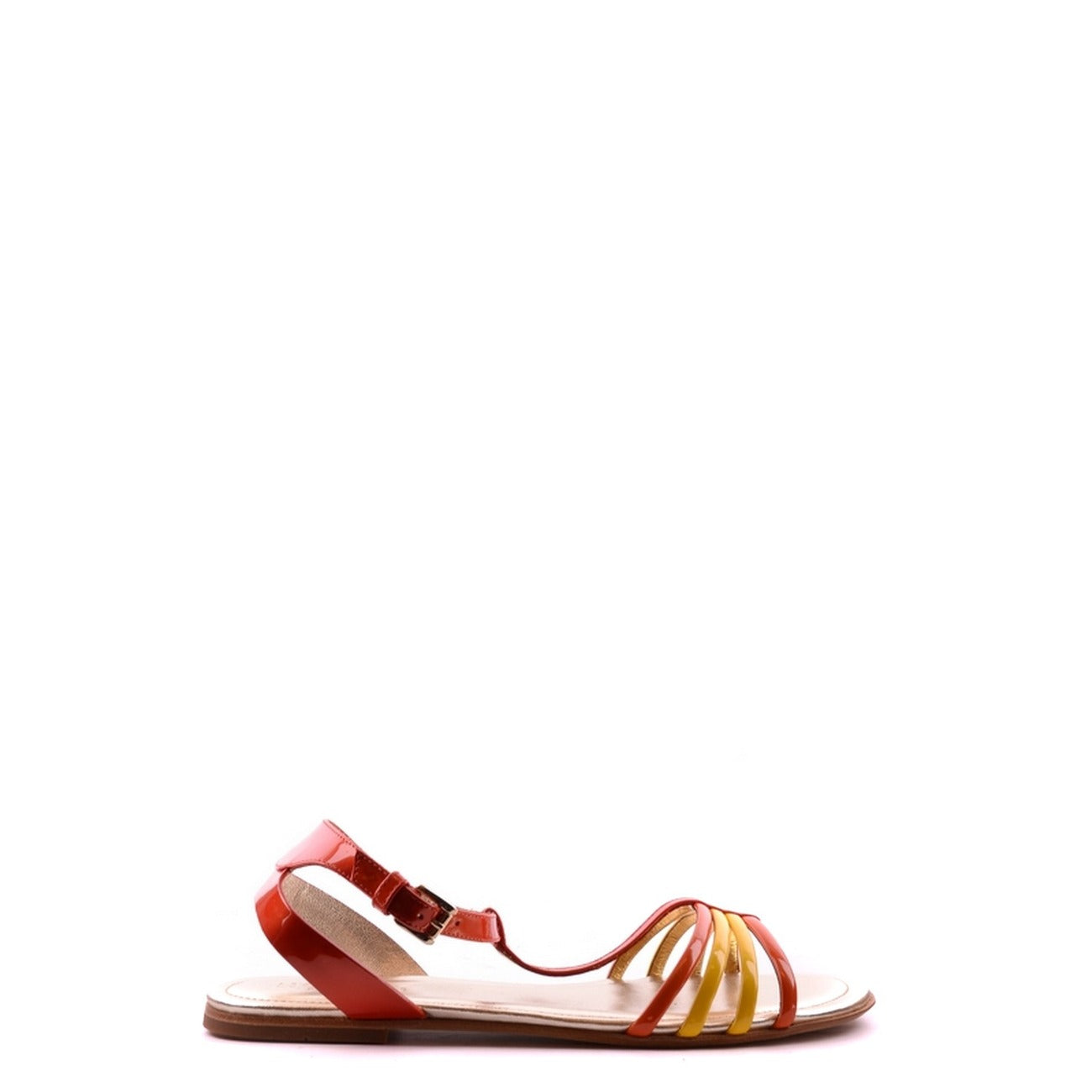 Hogan Women Sandals Multicolor