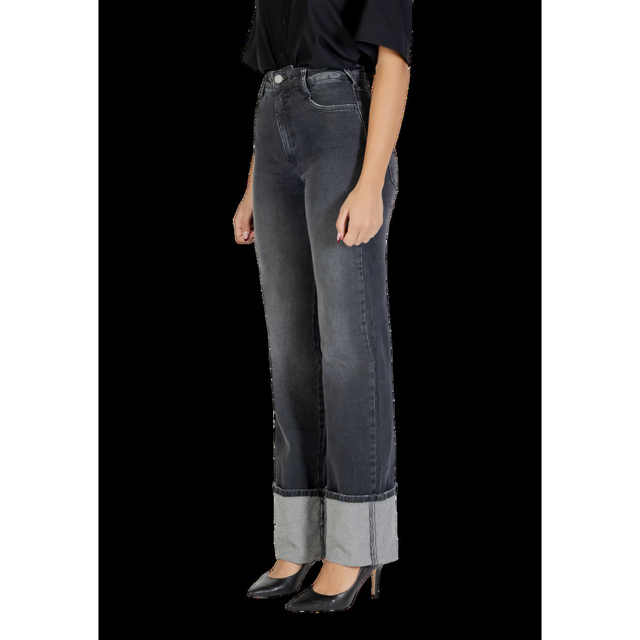 Colcci Jeans Dames Zwart #2470569