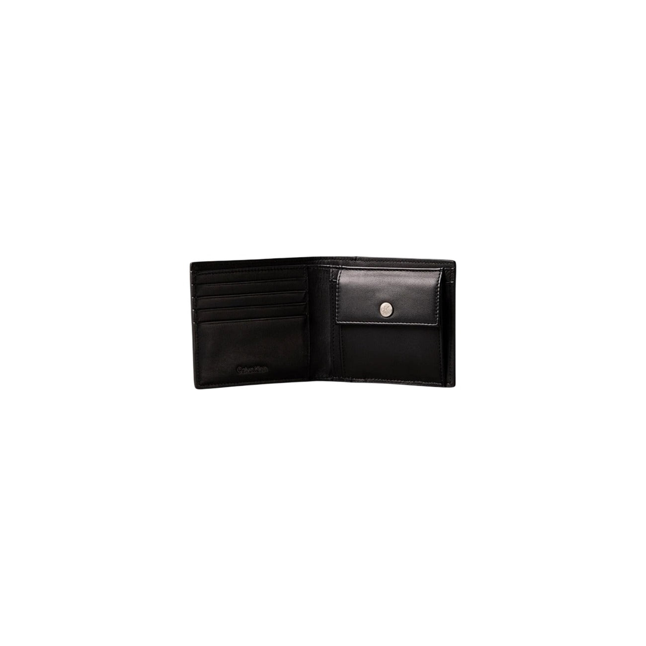 Calvin Klein Portmonnee Women Black #2458079
