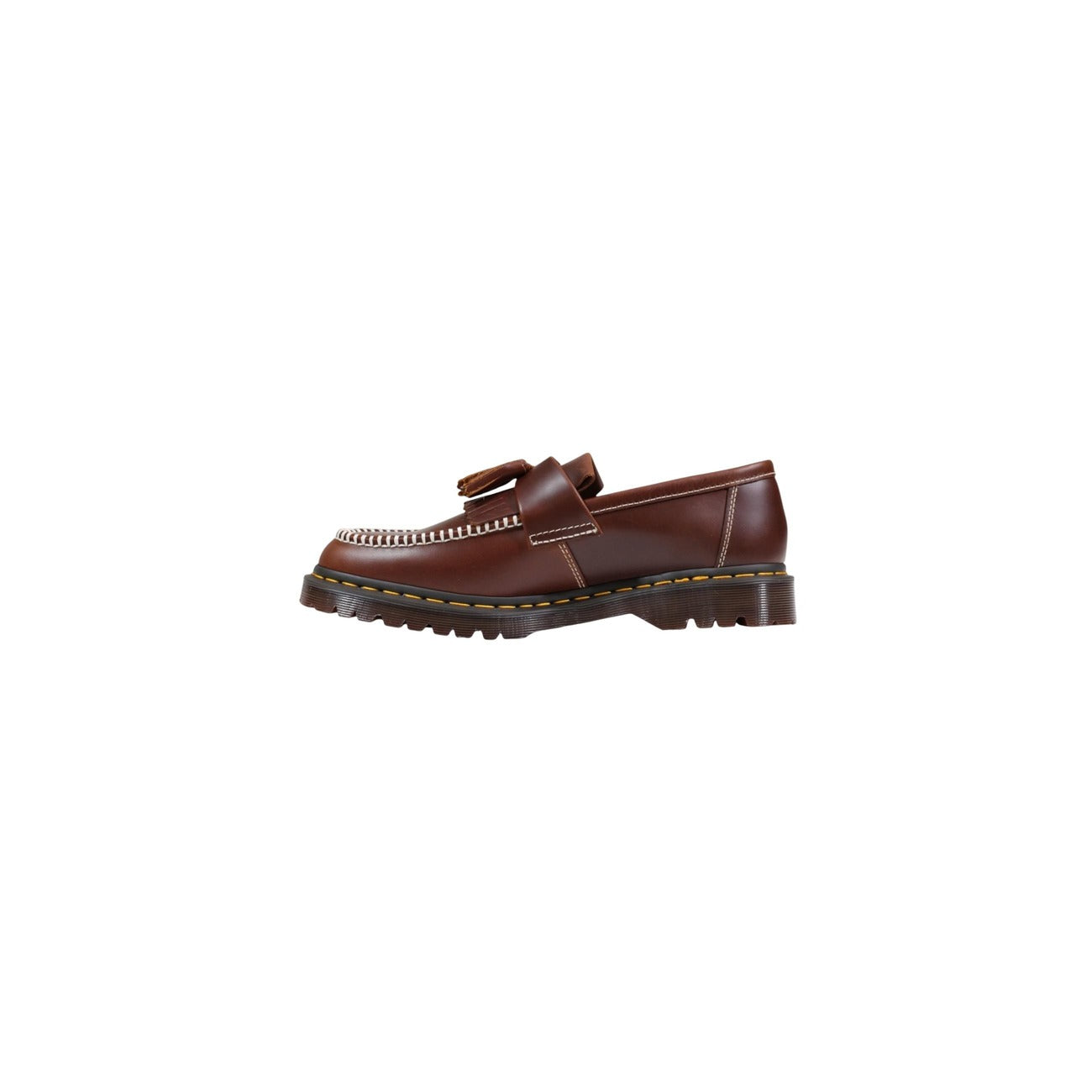 Dr. Martens Herren Moccassin Braun