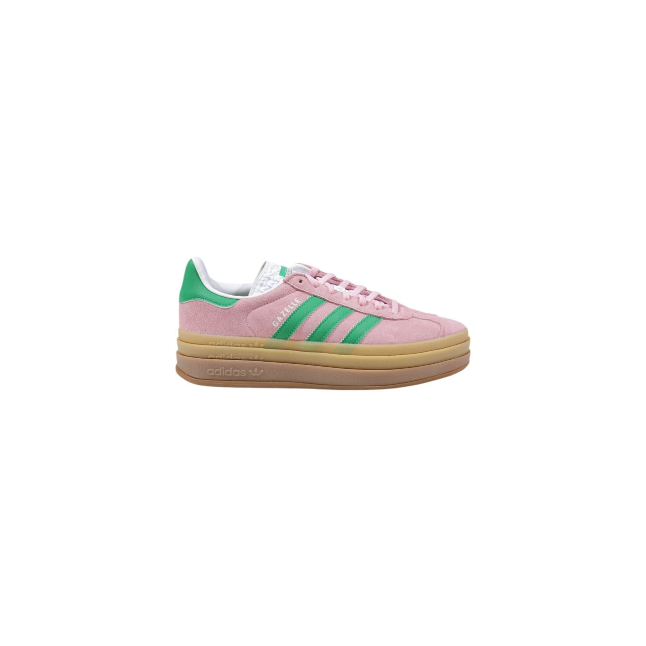 Adidas Women Sneakers Roze #2463883