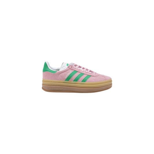 Adidas Women Sneakers Roze #2463883