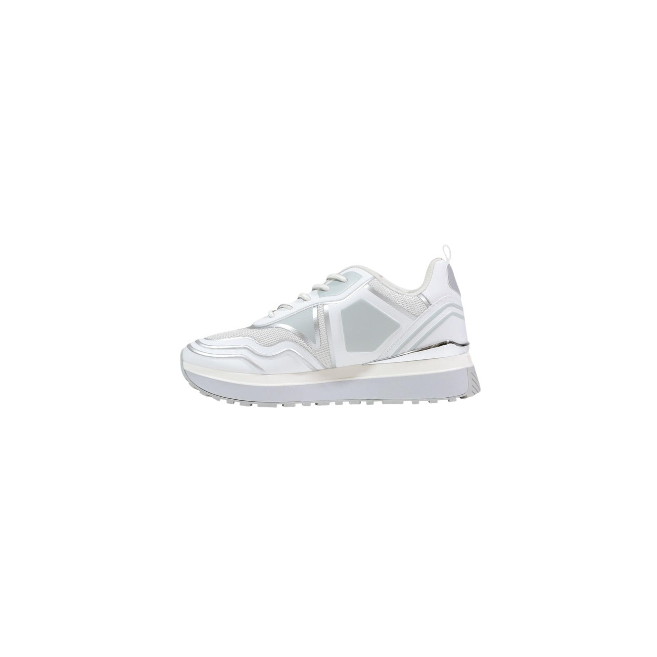 Liu Jo Women Sneakers Wit #2468467