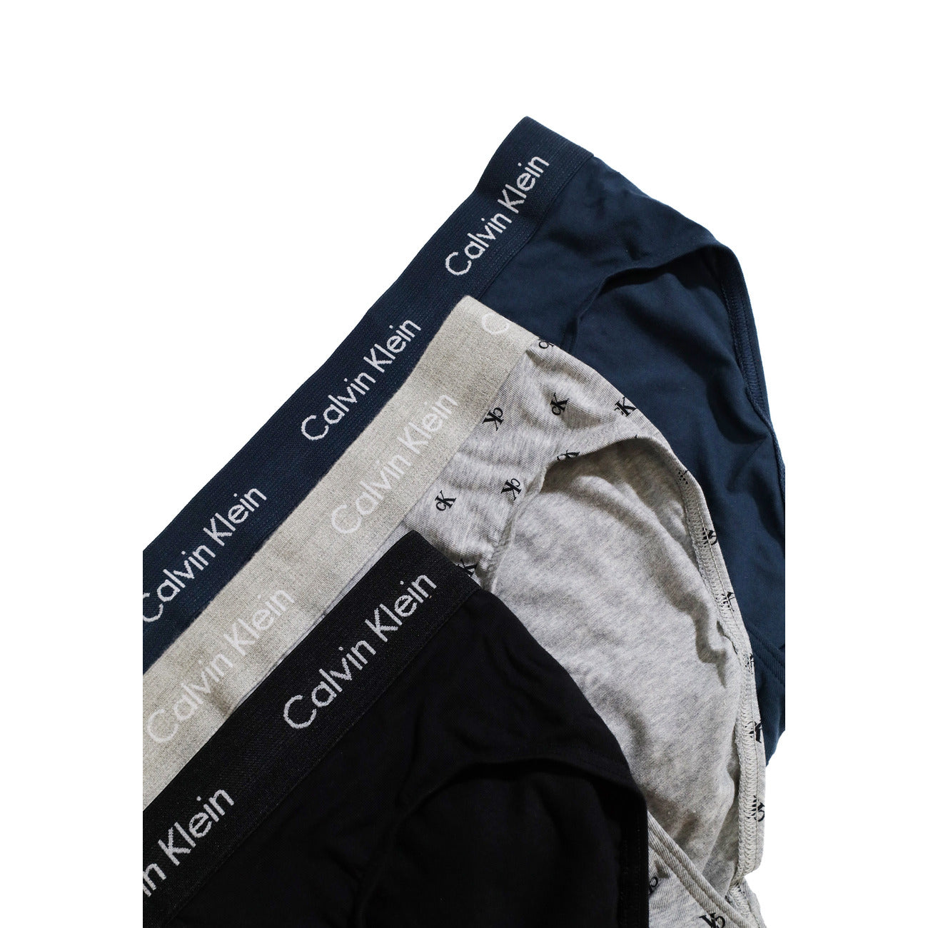 Calvin Klein Ondergoed Heren Zwart
