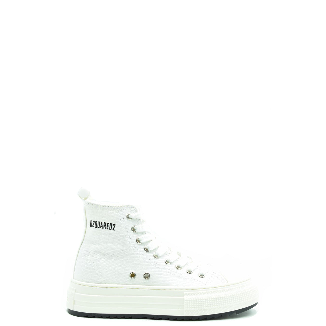Dsquared2 Women Sneakers Wit #2428724