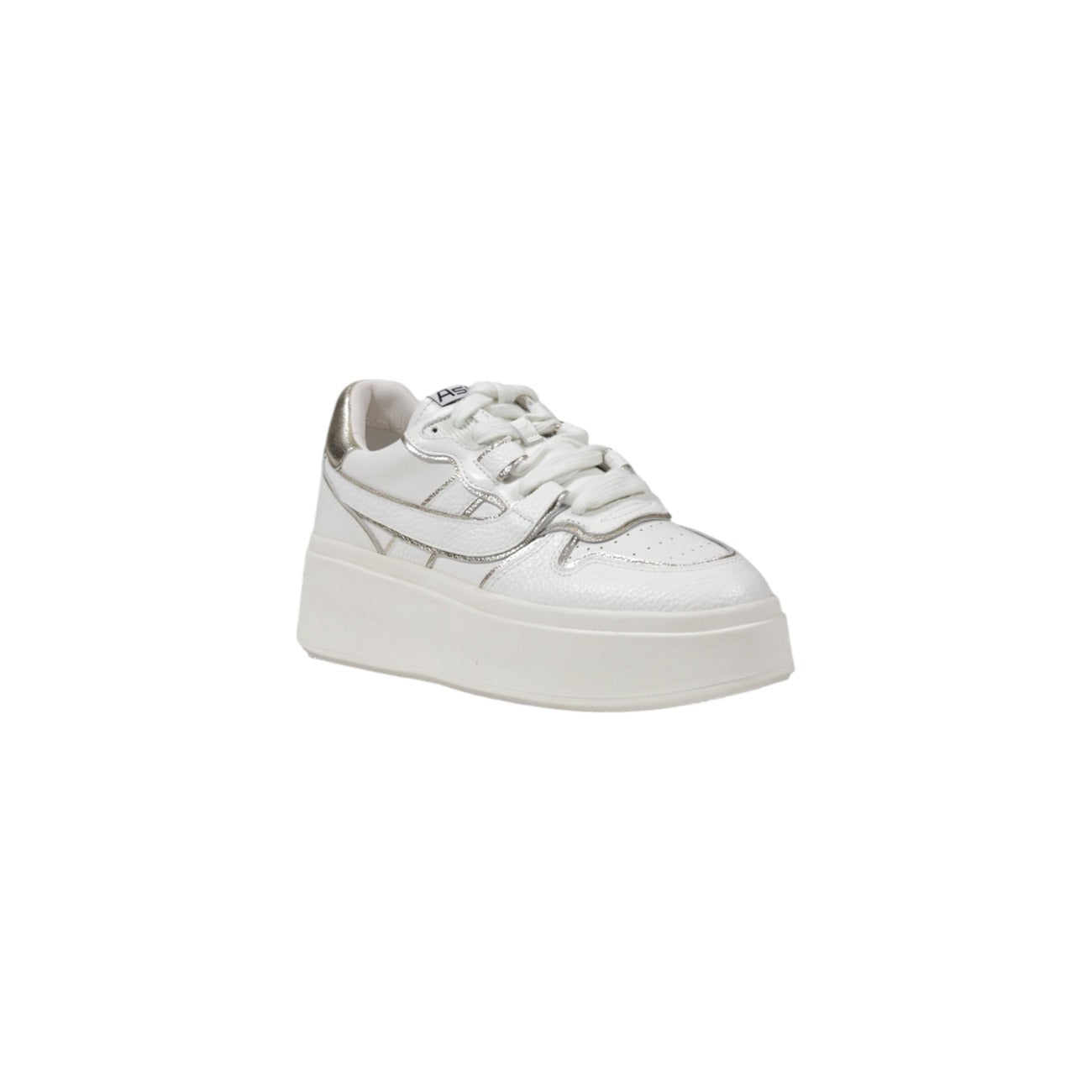 Ash  Women Sneakers Wit #2414258