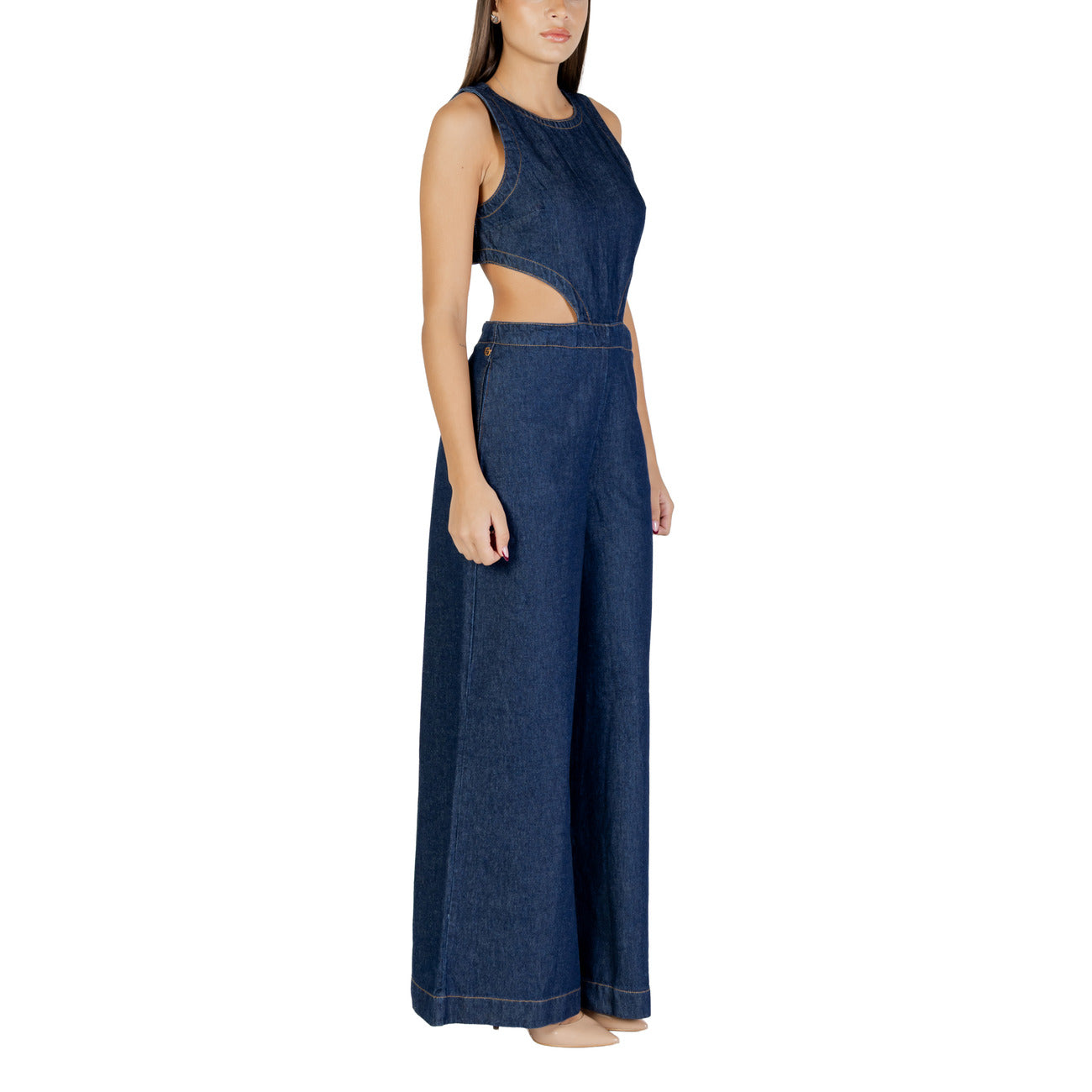 Colcci Tracksuit Women Blue