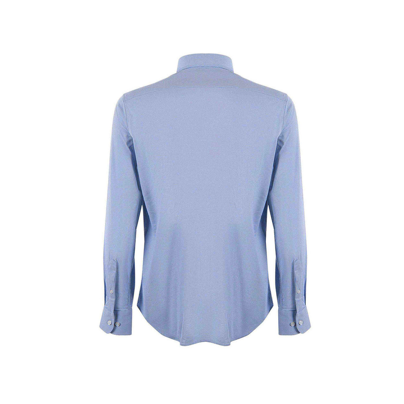Rrd Shirt Heren Lichtblauw