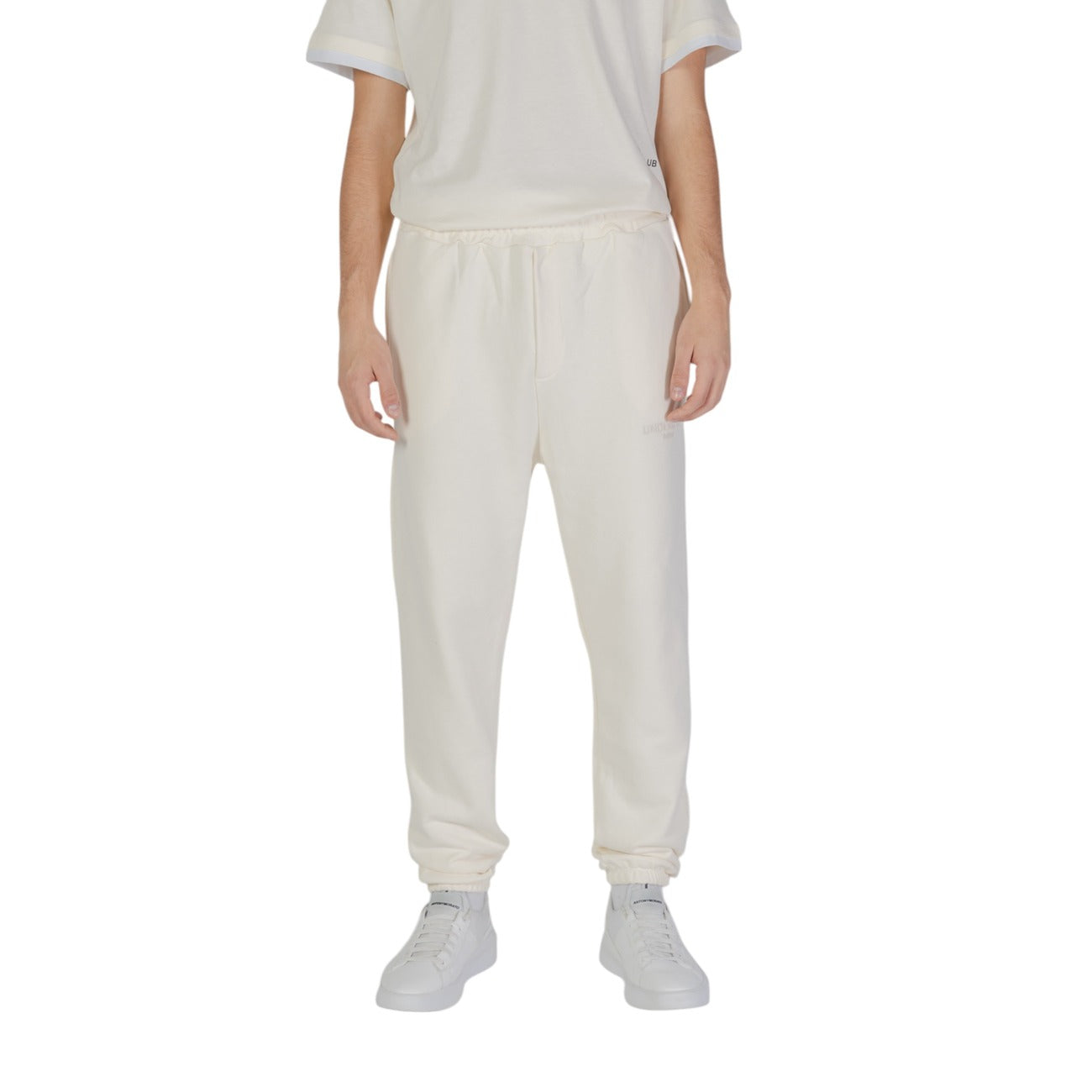 Underclub Broek Heren