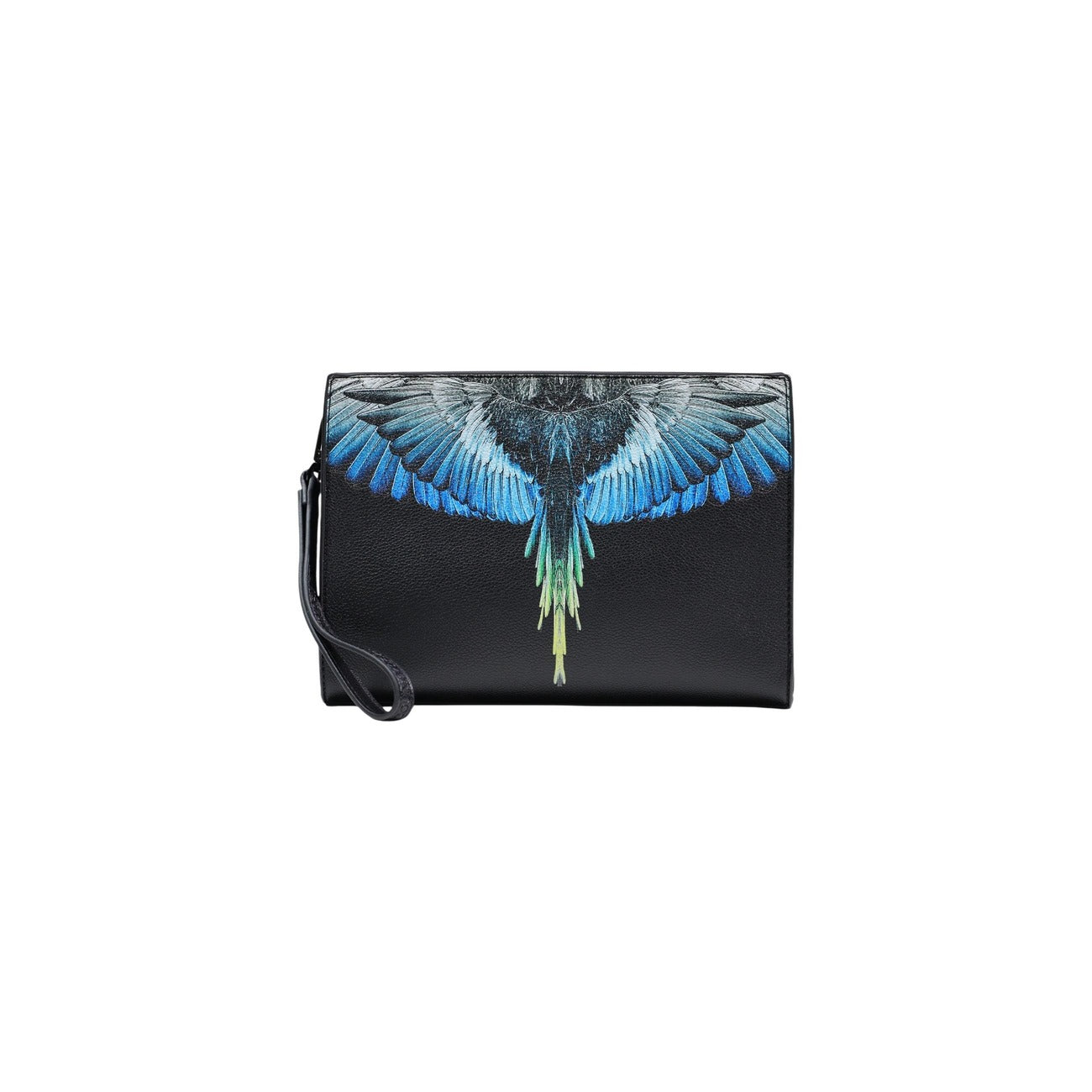 County Of Milan Bag Men Black #2459879