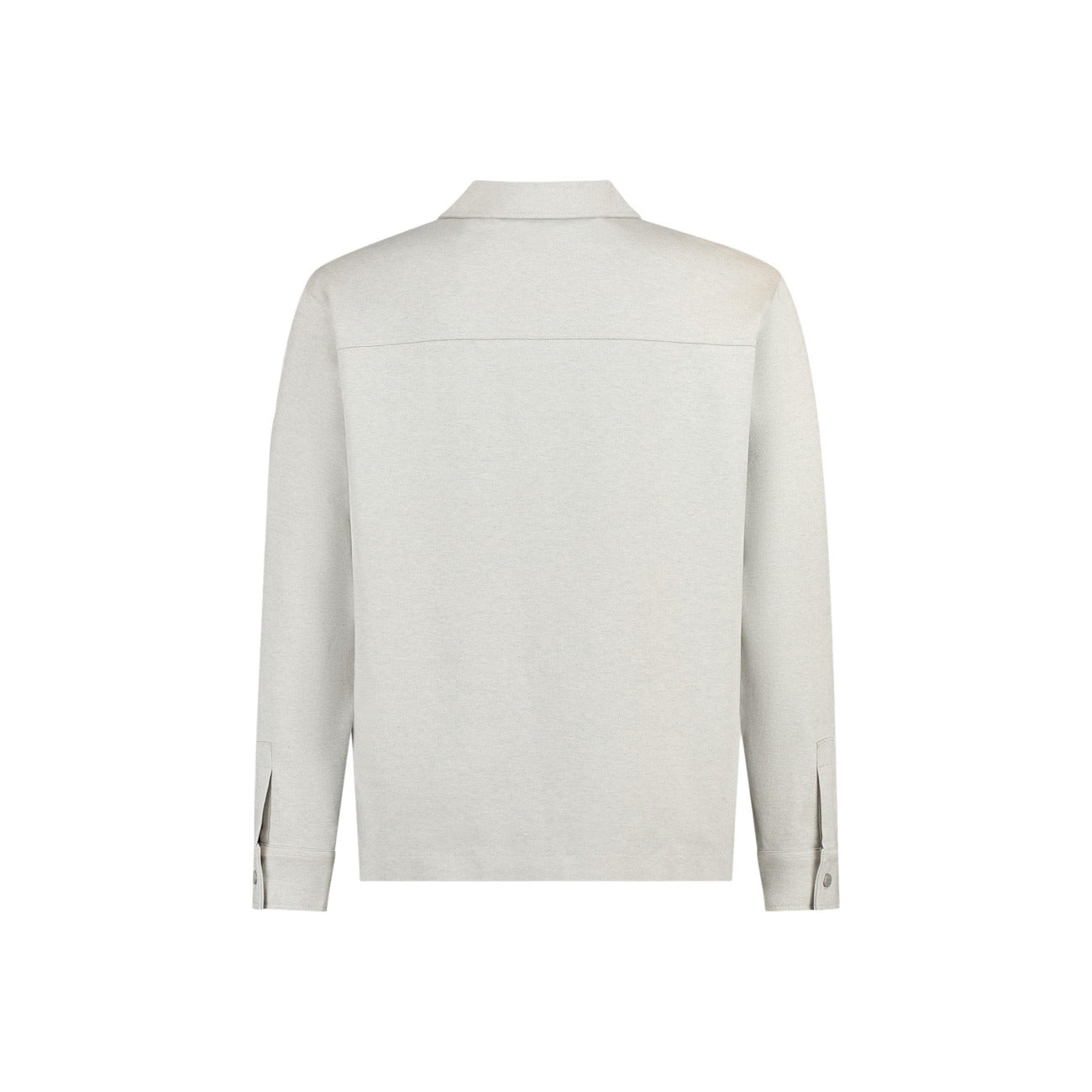 Boss Polo Top Herren Grau #2454838