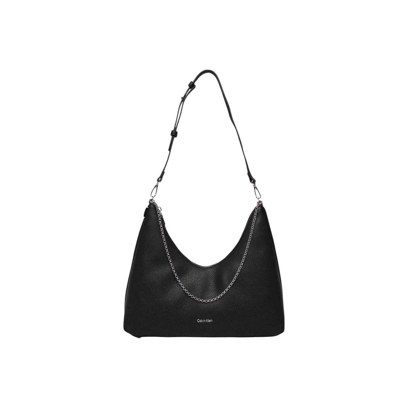 Calvin Klein Tas Dames Zwart #2460171