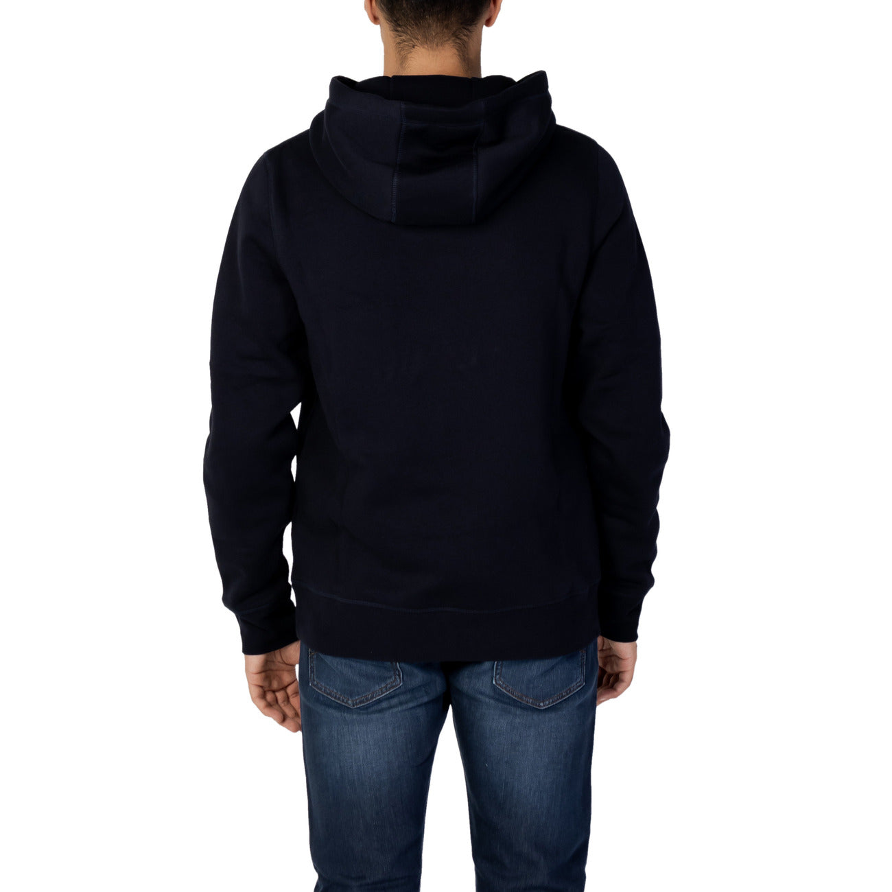 Tommy Hilfiger Sweatshirt Heren Blauw #2442250