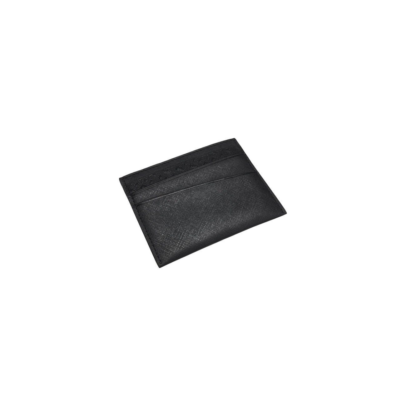 Boss Portmonnee Herren Schwarz