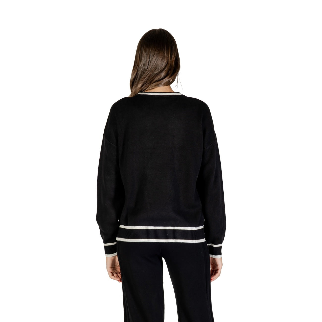 Liu Jo Breimode Dames Zwart #2434323