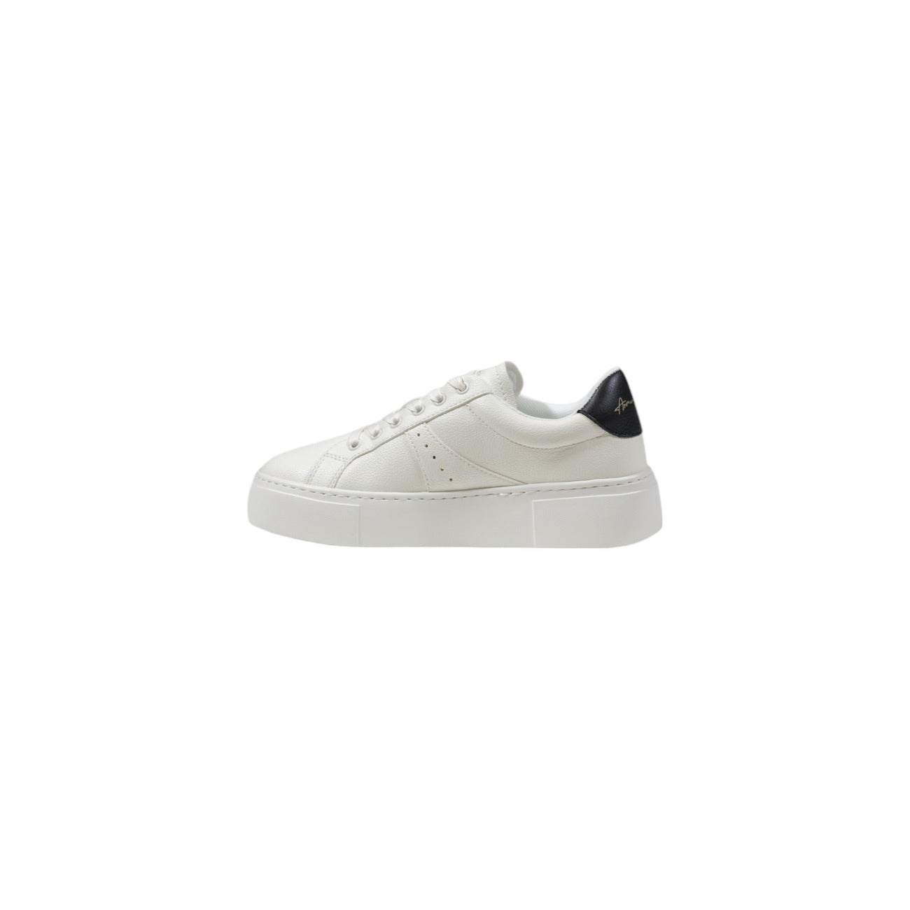 Armani Exchange Women Sneakers Zwart #2411845